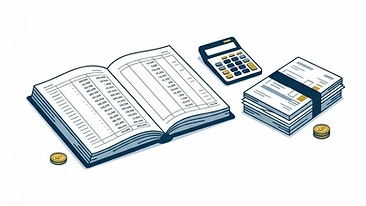 Accounting Services