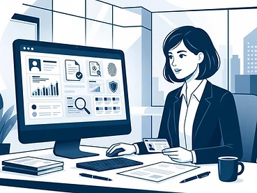 Individual Information Search in Malaysia