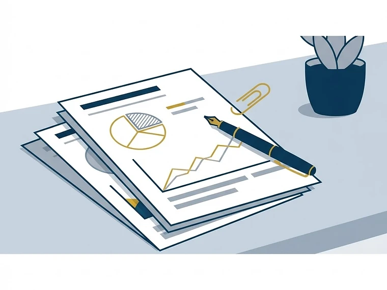 Not every company needs an audit — but every company needs proper accounts.