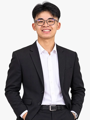 Alexander Ho