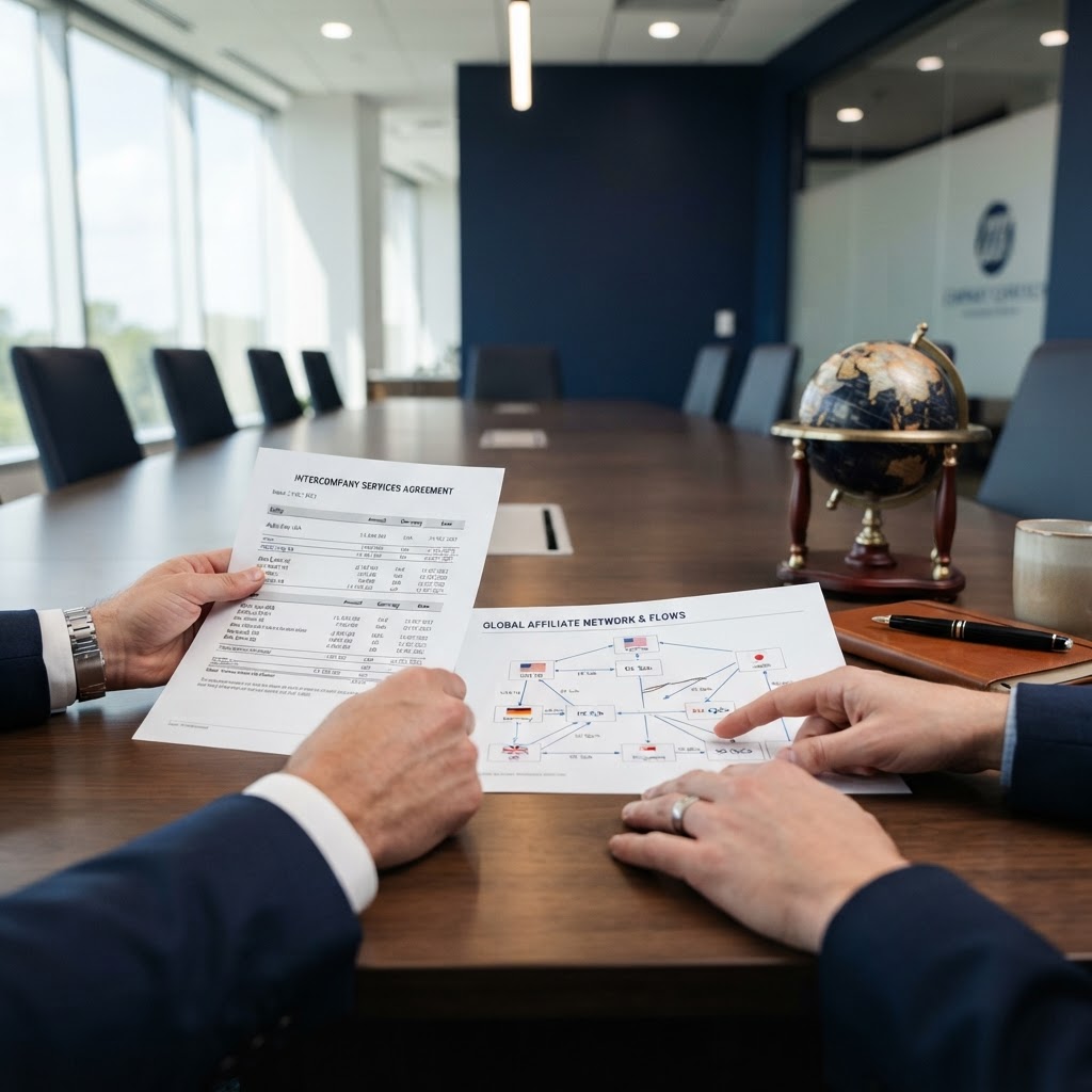 KKHO transfer pricing services in Malaysia