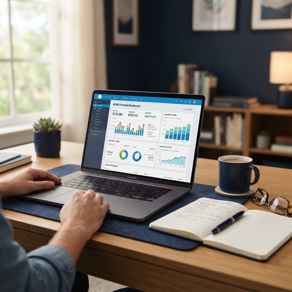 KKHO freelance bookkeeper and accountant services in Malaysia