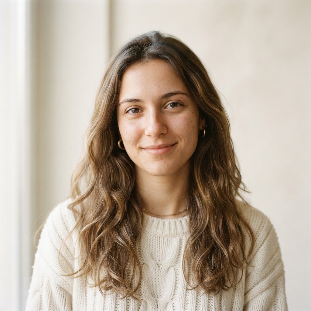 Ritratto di Sara