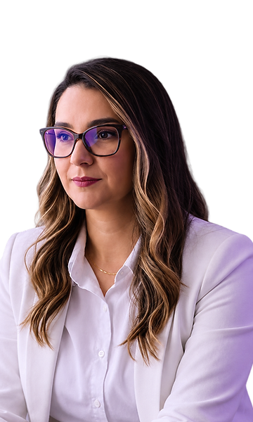 Dilamar Sales — Psicóloga clínica e empresária