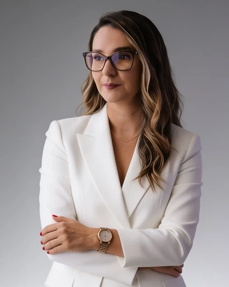 Dilamar Silva Sales, psicóloga