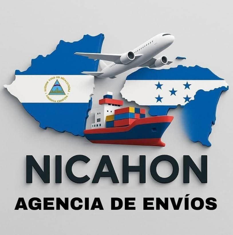 NicaHon — Agencia de envíos
