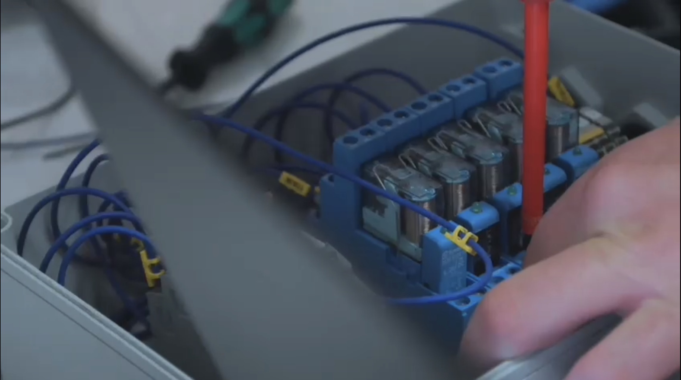 Electrical & Electronics
