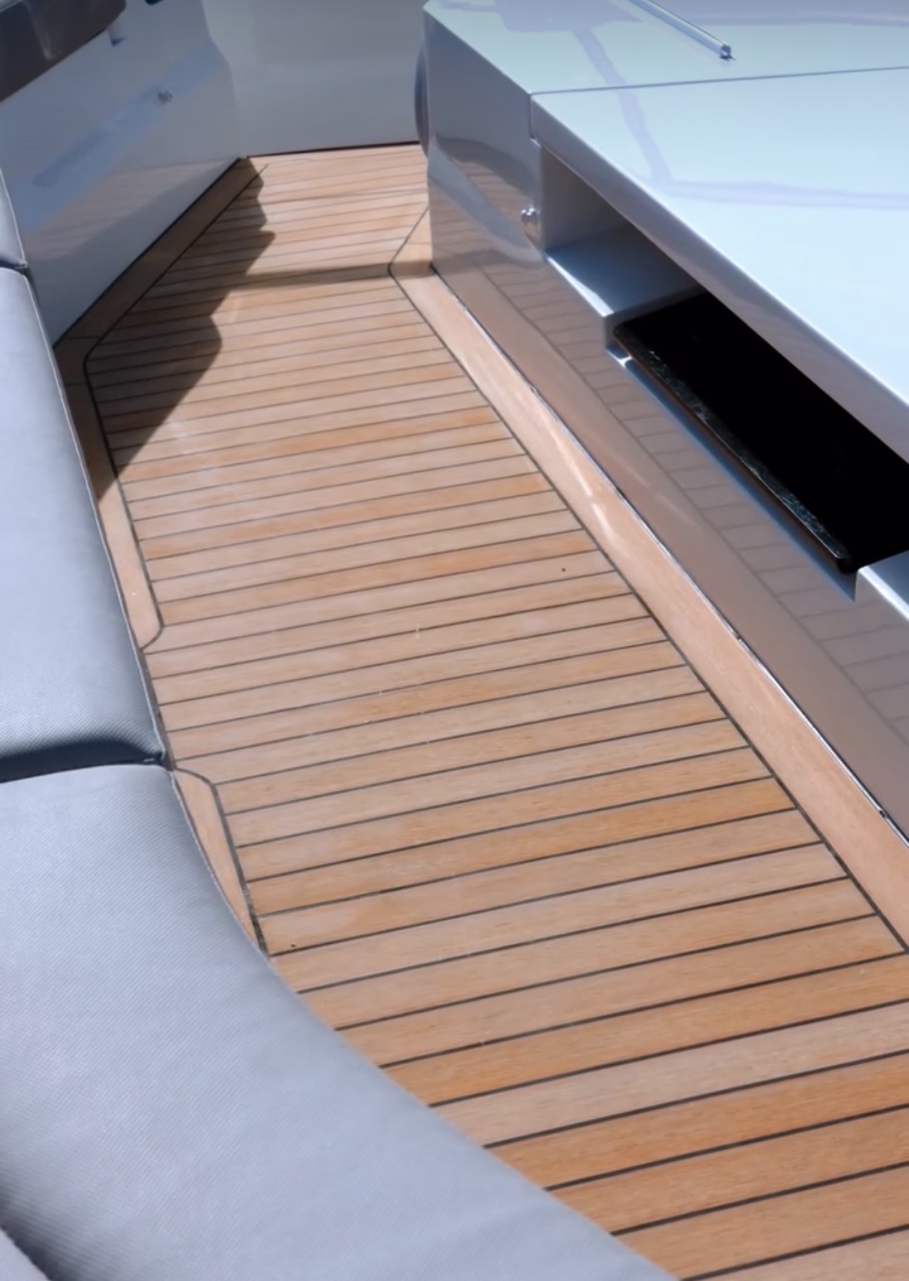 Decking