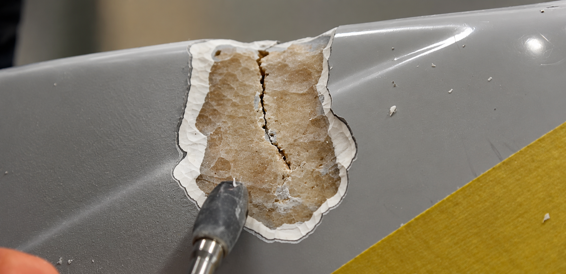 Composite & Structural