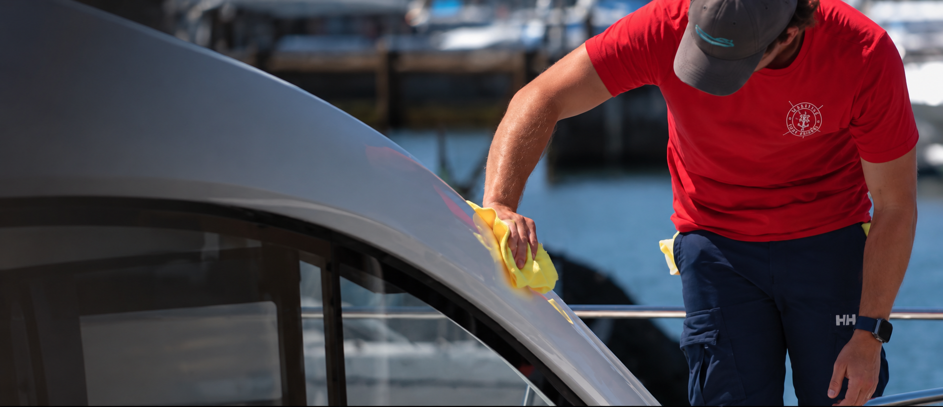 Vessel Care