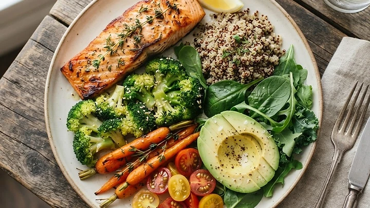 Nourishing Your Body: A Pregnancy Nutrition Guide