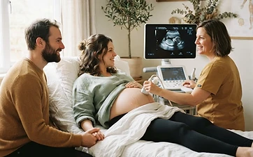 Anatomy Scan Preparation: What to Expect at Your 20-Week Ultrasound