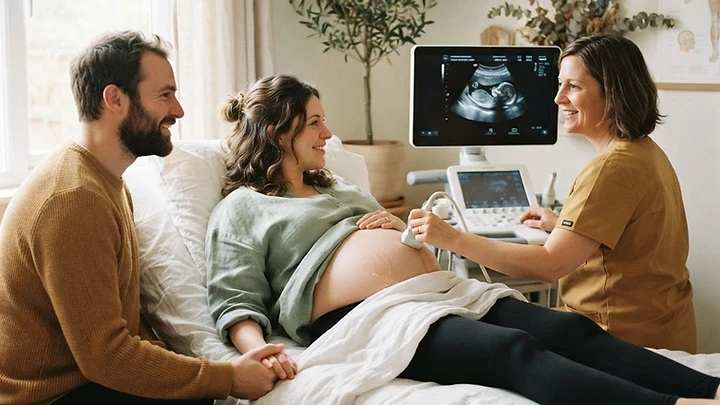 Anatomy Scan Preparation: What to Expect at Your 20-Week Ultrasound