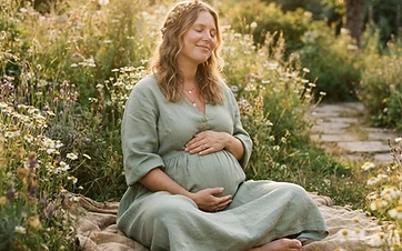 Mental Health in Pregnancy and Postpartum