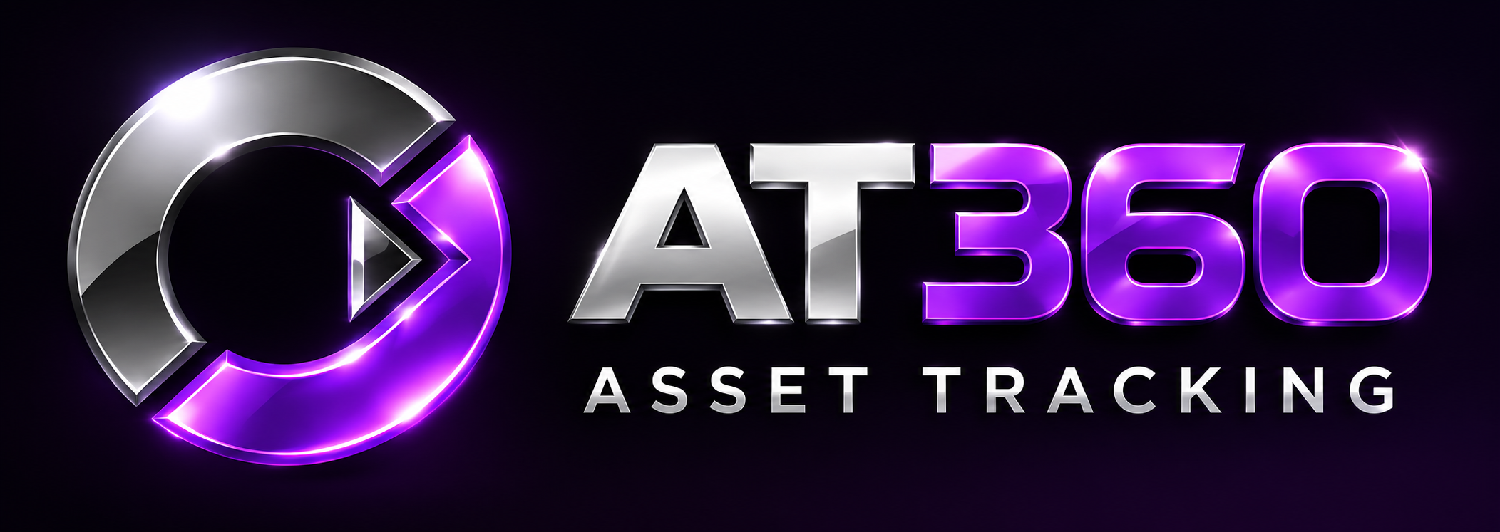 AT360 Asset Tracking