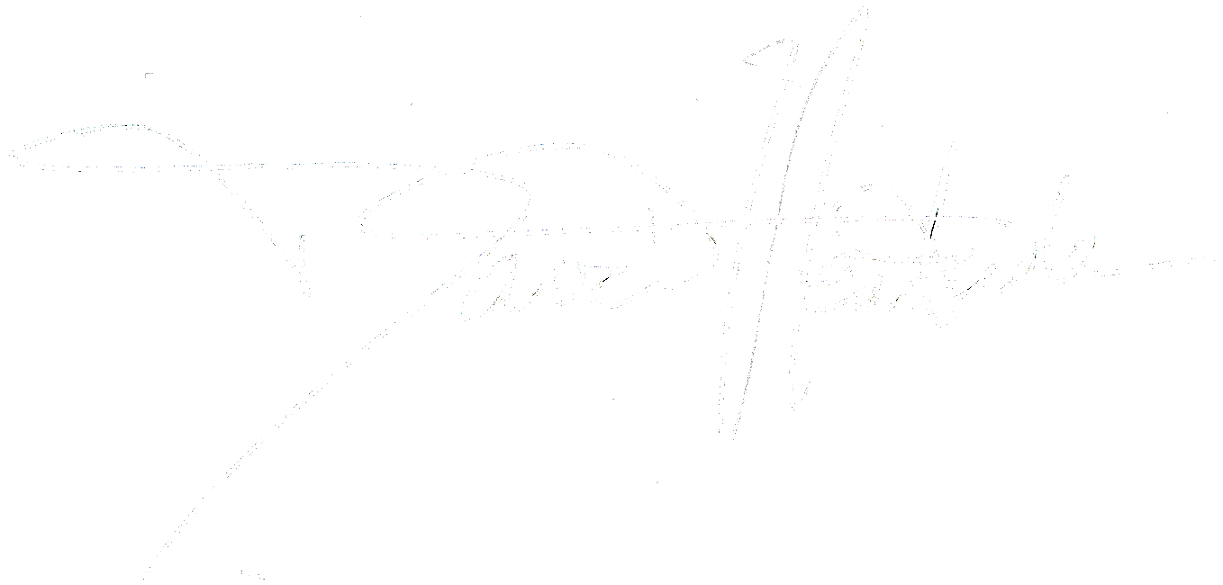 David Heatwole signature