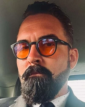 Ryan Musick, Mineral Balancing Coach
