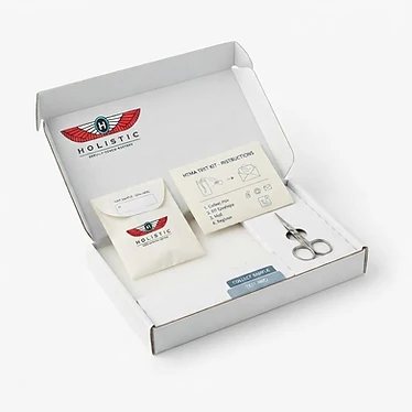HTMA Complete Test Kit