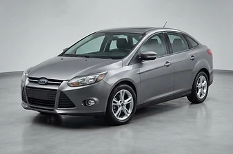 2013 FORD FOCUS