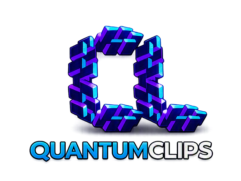 Quantum Clips