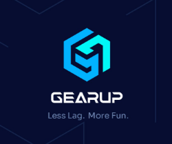 GEARUP