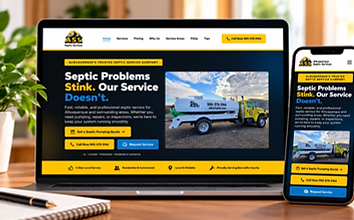 Albuquerque Septic Services