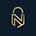 Nissy Locksmith gold N-lock logo