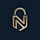 Nissy Locksmith gold N-lock logo