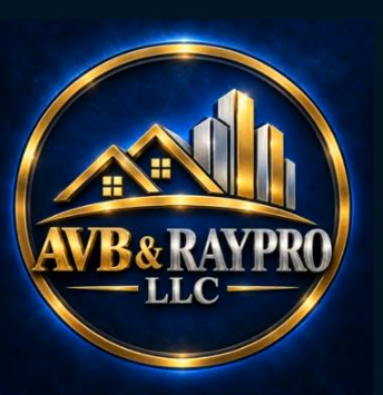 AVB & Raypro Joint Venture logo