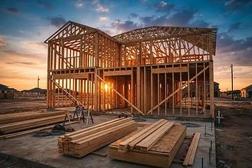 How Construction Loans Work