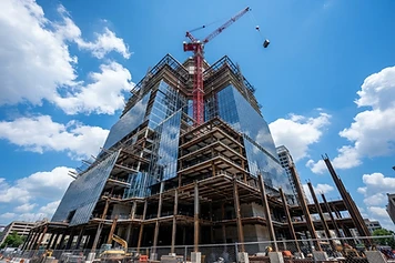 Financing Commercial Real Estate Projects