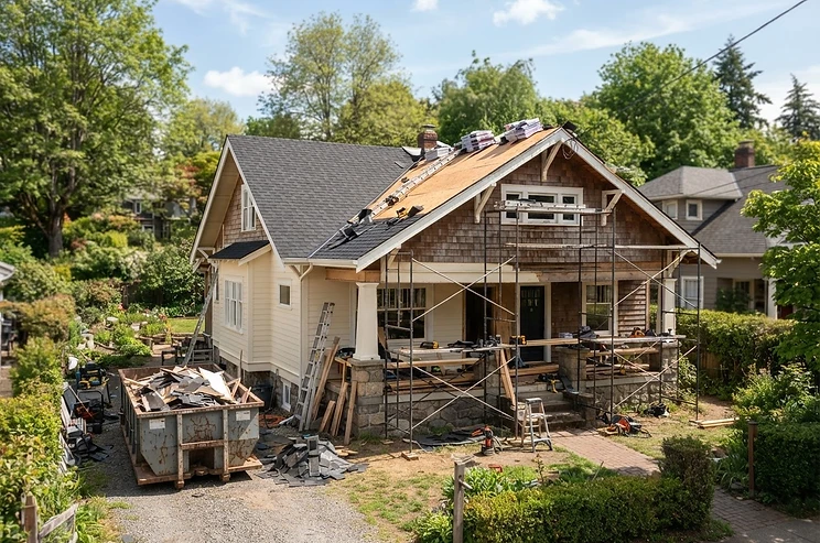 Fix & Flip
