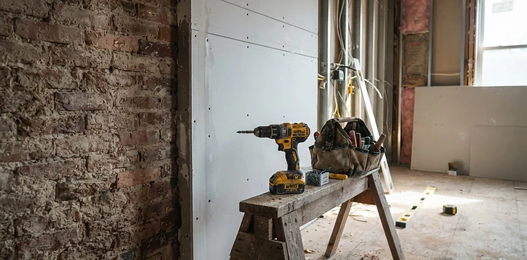 Fix & Flip Financing Explained