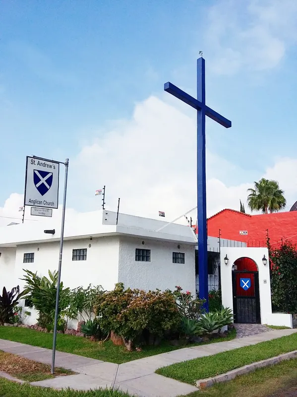 St. Andrew's community