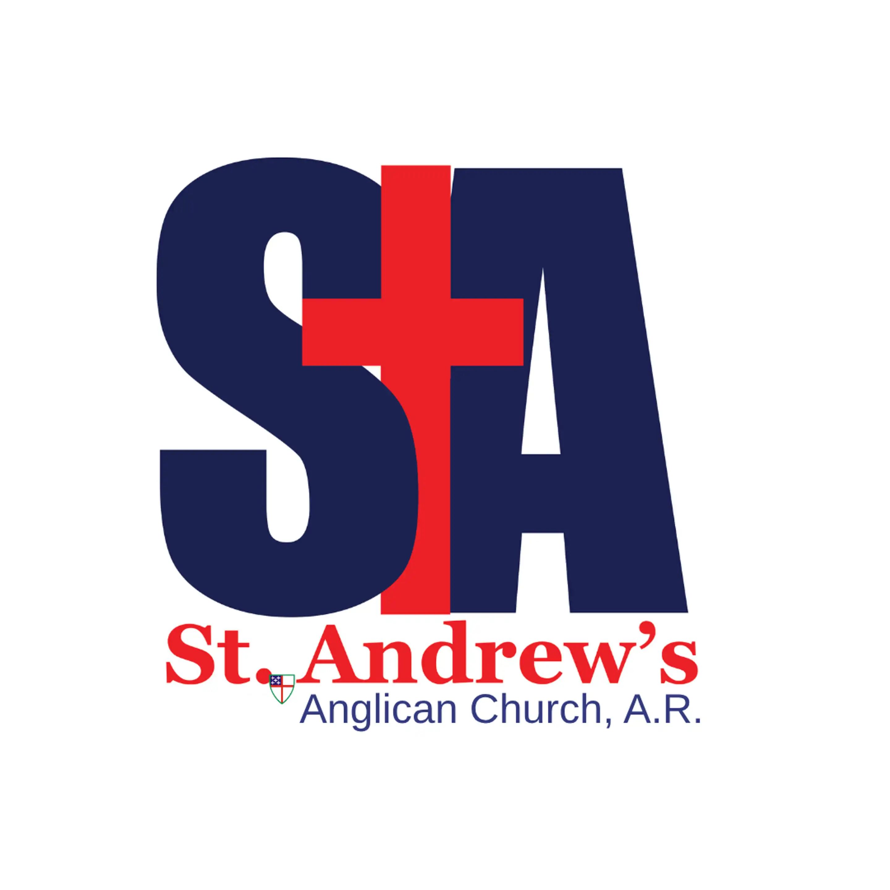 St. Andrew's Anglican Church