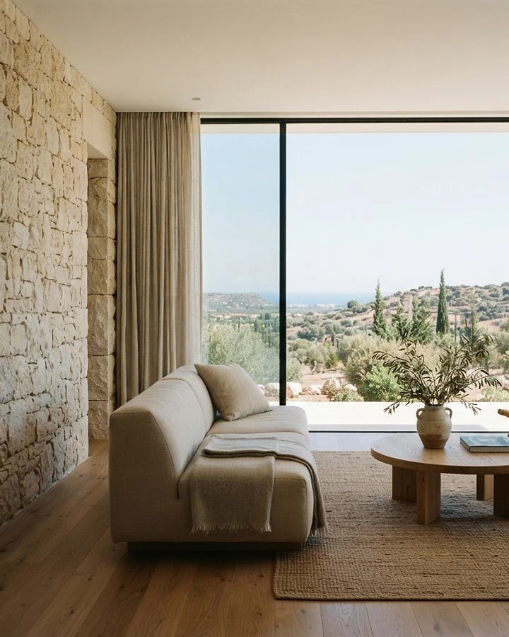 Residential Interior Design