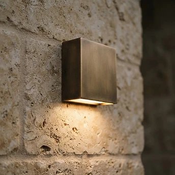 Lighting & Metal