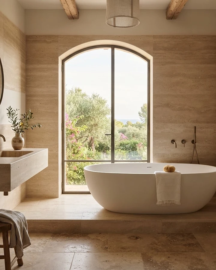 Renovation & Interior Design