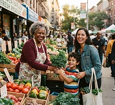 Food Insecurity Support