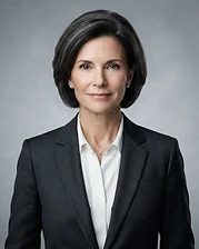 Portrait of Alexandra R. Whitmore