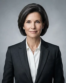 Portrait of Alexandra R. Whitmore