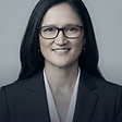 Portrait of Dr. Helena M. Voss