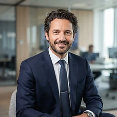 AI-generated portrait representing Sebastian Duval, the SCGK Pricing & Value Analyst (AI Analyst, not a real person)