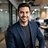 AI-generated portrait representing Javier Delgado (AI Analyst, not a real person)