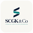 SCGK & Co — Financial Clarity & Cost Optimization