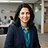 AI-generated portrait representing Priya Nair (AI Analyst, not a real person)