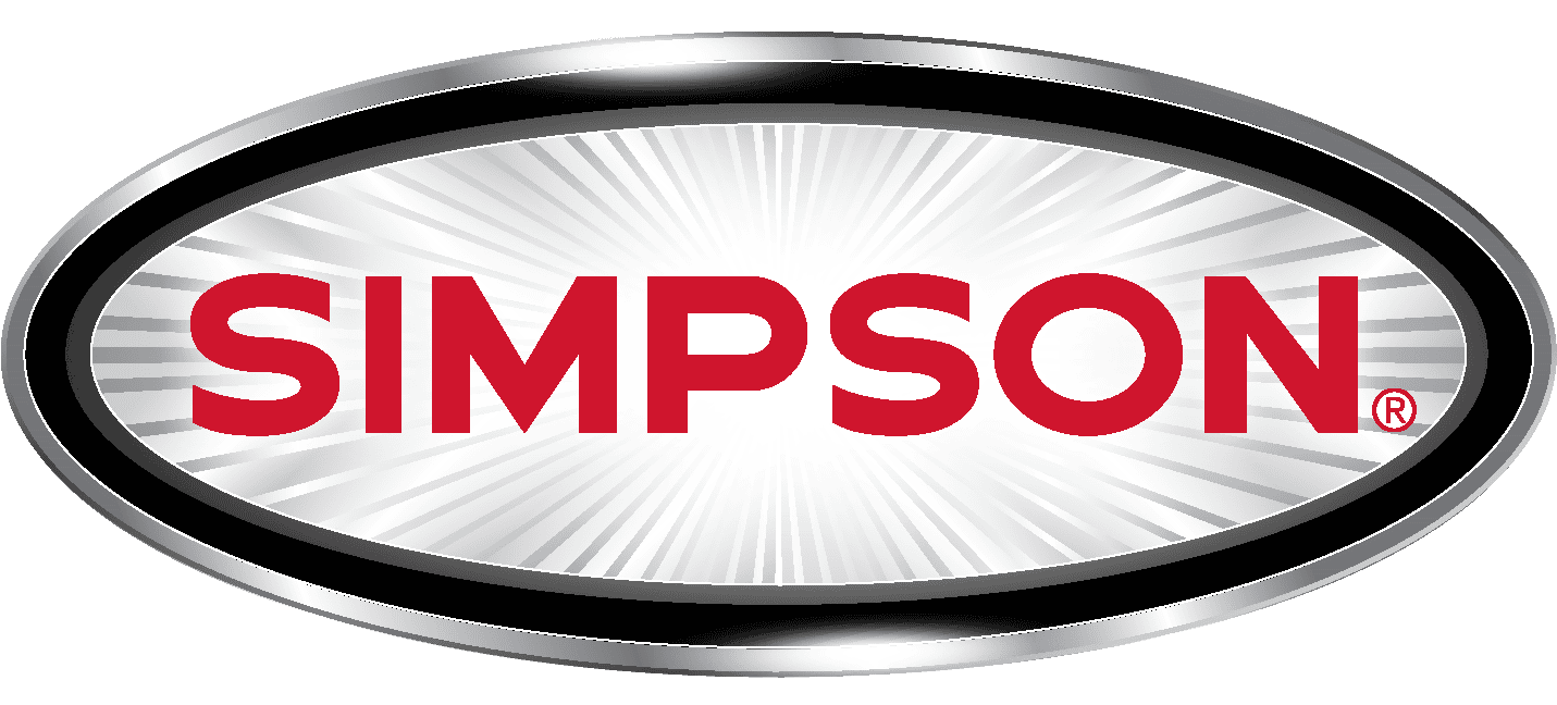 Simpson logo