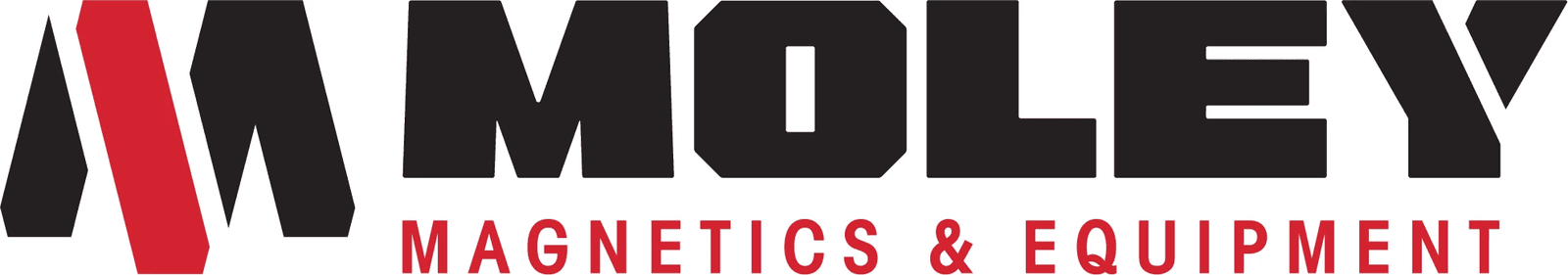 Moley Magnetics logo