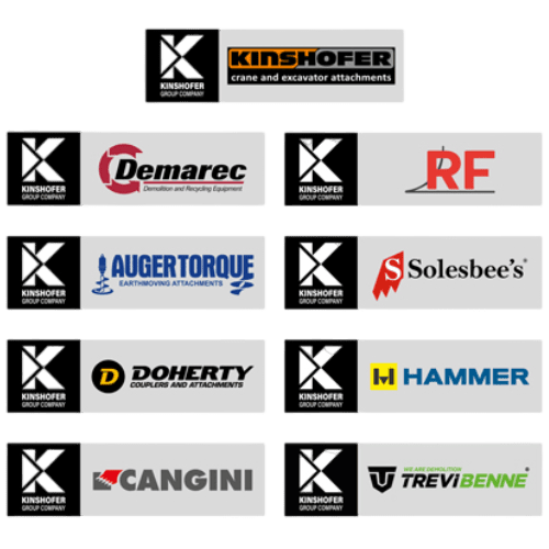 Kinshofer Group logo