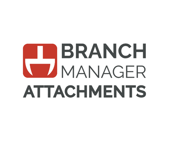 Branch Manager logo